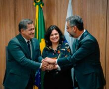 Deputado do AP anuncia recursos para ampliação dos serviços do HU e reforço na saúde