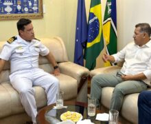 Aumento de ocorrências com barcos de passageiros gera reunião entre deputado e Marinha