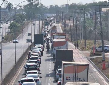 Para reduzir acidentes e lentidão, rodovias estaduais terão radares