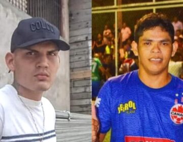 Suspeito de matar motorista de aplicativo, Diabão é preso no Pará