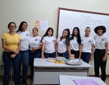 Pela 2ª vez, professora da rede pública do Amapá acerta o tema da redação do Enem