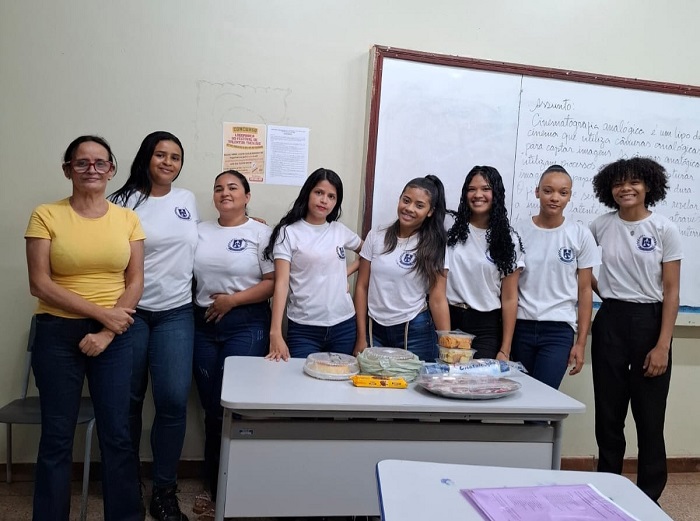 Pela 2ª vez, professora da rede pública do Amapá acerta o tema da redação do Enem