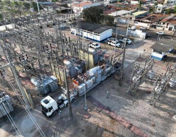 Após 30 horas, municípios do Amapá têm energia restabelecida
