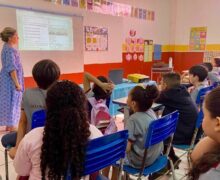 Escolas de Macapá iniciam rematrícula
