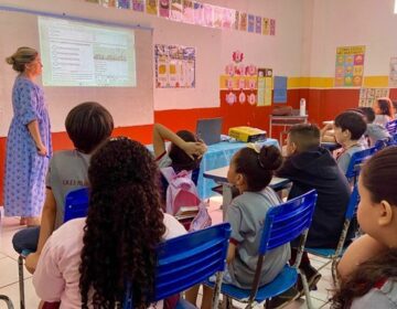 Escolas de Macapá iniciam rematrícula