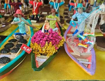Em Belém, Feira da Praça da República é vitrine da cultura e criatividade