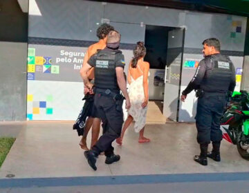 Casal invadia dispositivos e aprendia novos golpes em fórum criminoso na internet