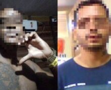 Ex-detentos criam falso perfil no Instagram para vender nudes de mulher