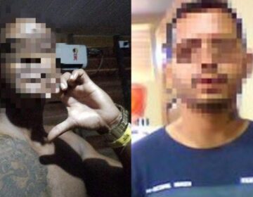 Ex-detentos criam falso perfil no Instagram para vender nudes de mulher