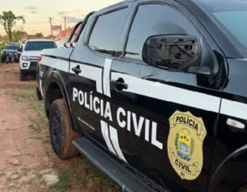 Operação prende golpistas do falso ‘ataque hacker’ a contas bancárias de amapaenses