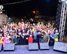 Pela 1ª vez, artistas gospel serão premiados em Santana