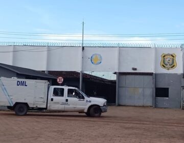 Sistema prisional do Amapá pode ficar sem alimentação a partir de 15 de março