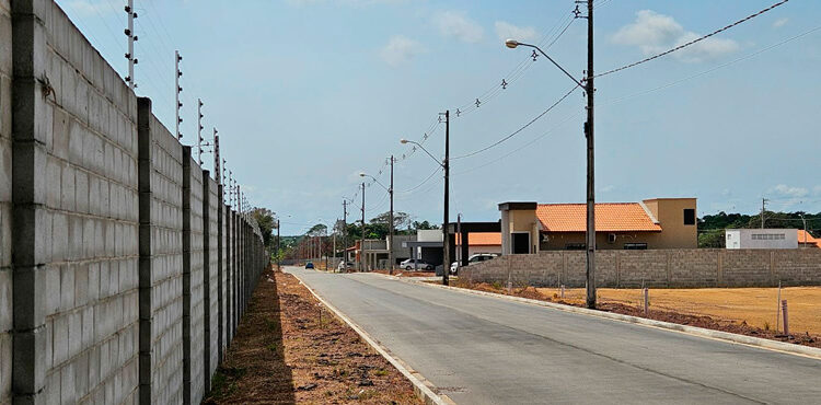 Jardim Imperial: condomínio surpreende com inovação e oferece lotes a preço de custo