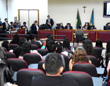 Acusado de matar psicólogo é condenado a prisão e perda de cargos