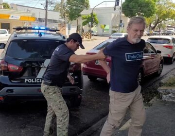 Empresário oferecia lanche, dinheiro e Internet para abusar de menores carentes, diz polícia