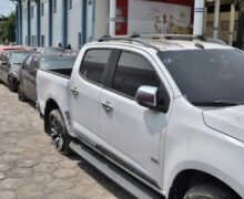 Leilão do Detran terá 225 veículos; VEJA A LISTA