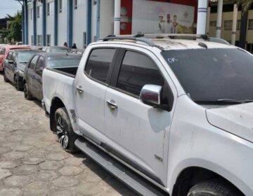 Leilão do Detran terá 225 veículos; VEJA A LISTA