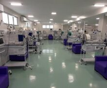 Governo entrega nova UTI da Maternidade com 32 leitos e novo serviço de certidão de nascimento