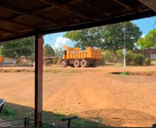 Após impasse entre sócios, mineradora de ouro tem frota recolhida por fabricante