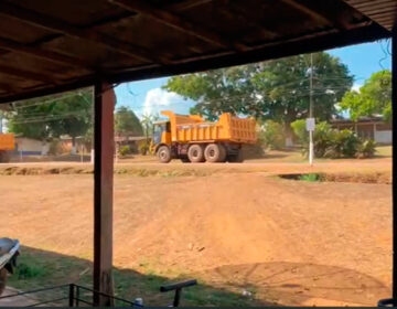 Após impasse entre sócios, mineradora de ouro tem frota recolhida por fabricante