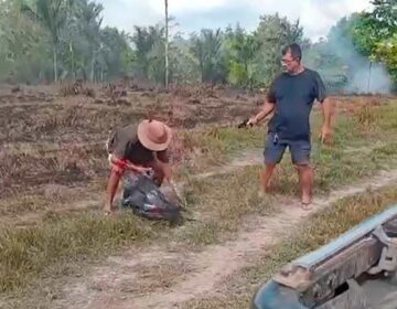 Fazendeiro e ex-sargento vão à juri popular por homicídio de idoso em Amapá