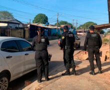 Homem é condenado a 20 anos por estuprar adolescente ‘irmã de criação’