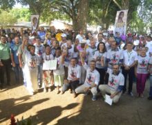 Governo entrega título definitivo de terras a quilombo de 124 anos no Amapá