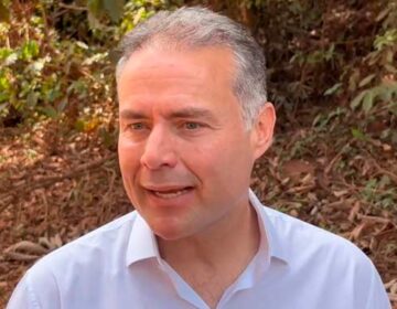 Renan Filho anuncia R$ 1 bilhão por ano para a BR-156