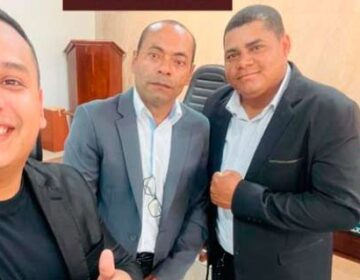 Quem é o 1º prefeito eleito indiretamente na história do Amapá