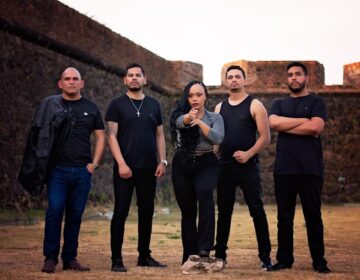 Banda Zymera traz especial Nightwish e Within Temptation a fãs de metal em Macapá