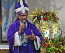 Papa Francisco anuncia novo bispo para o Amapá