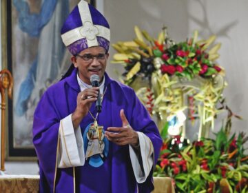 Papa Francisco anuncia novo bispo para o Amapá