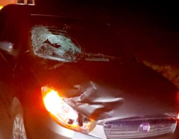 Homem que faria aniversário no Ano Novo morre ao tentar atravessar rodovia