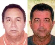 Fazendeiro e sargento são indiciados por homicídio de idoso em disputa por terras