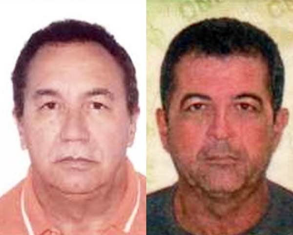 Fazendeiro e sargento são indiciados por homicídio de idoso em disputa por terras