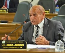 Polícia procura vereador Zeca Abdon, acusado de exploração sexual de meninas