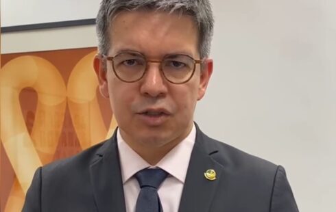 Petróleo: Randolfe critica ICMBio e diz que reserva marinha prejudica o Amapá