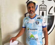 Empresário que pagou dívida de R$ 1,5 milhão do Ypiranga é reeleito presidente do clube