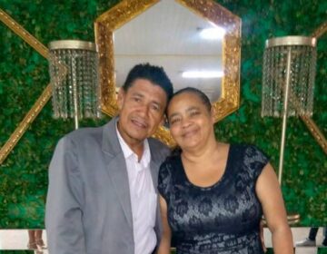 Acidente de carro na BR-156 deixa uma mulher morta e três feridos