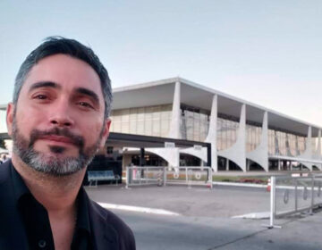 Policial penal incansável nas lutas da categoria morre aos 49 anos