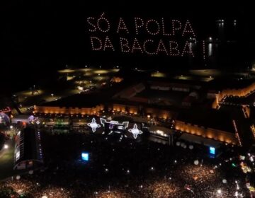 Confira a programação completa do Réveillon do Amapá 2026