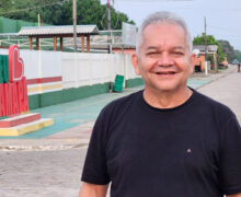 Após 8 anos, município de Amapá está de cara nova; veja as mudanças