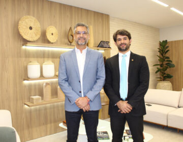 Promotor mais votado é novo procurador-geral do MP do Amapá