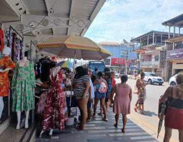 Macapaense antecipa compras de fim de ano e movimenta o comércio