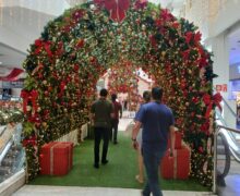 Governo injeta quase R$ 90 milhões com antecipação da 2º parcela do 13º