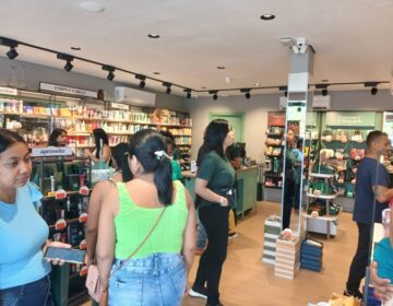 Projeto de Randolfe que zera impostos avança e pode baratear produtos no Amapá