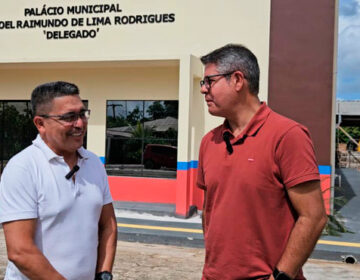 Depois de transformar Cutias, Amanajás fala no futuro político: ‘sou um soldado’