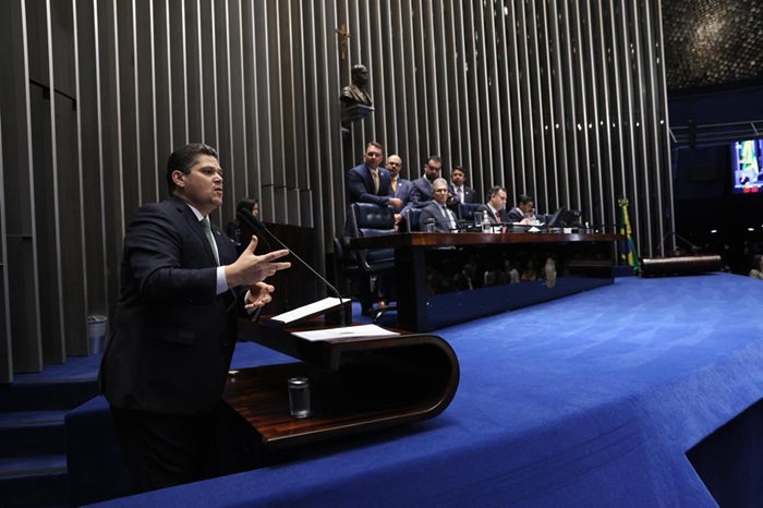 Projeto que reduz a dívida do Amapá e outros estados com a União é aprovado