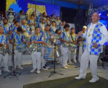 Macapá celebra o samba com programação especial e gratuita hoje