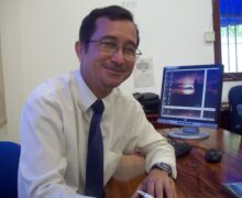 Morre o jornalista, escritor e pesquisador Edgar Rodrigues